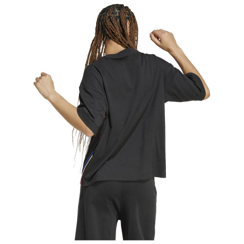 Adidas Γυναικεία κοντομάνικη μπλούζα Express Tee